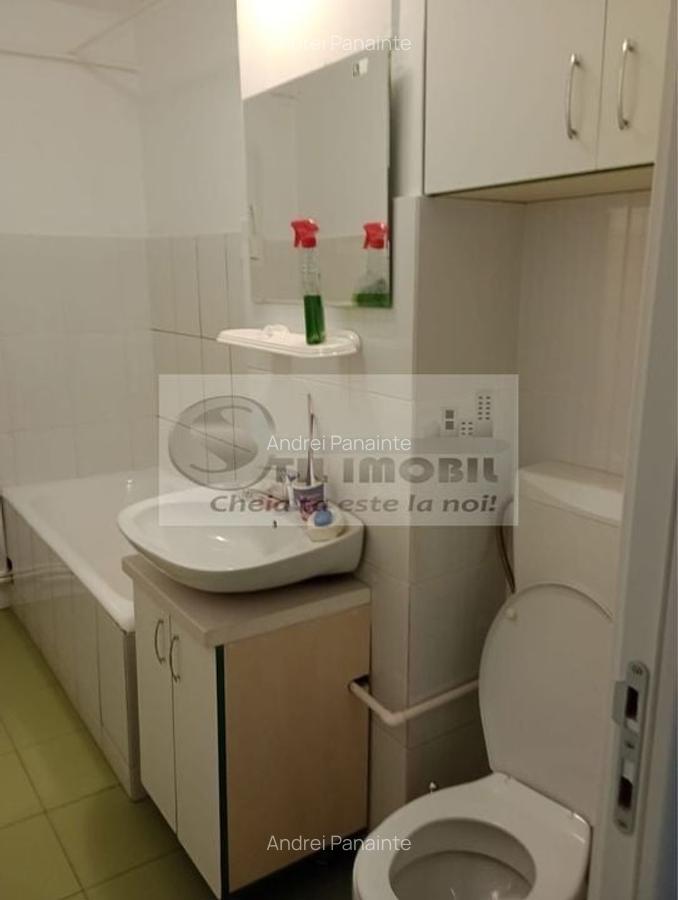 Apartament cu 2 camere decomandat, mobilat în Gară - 8