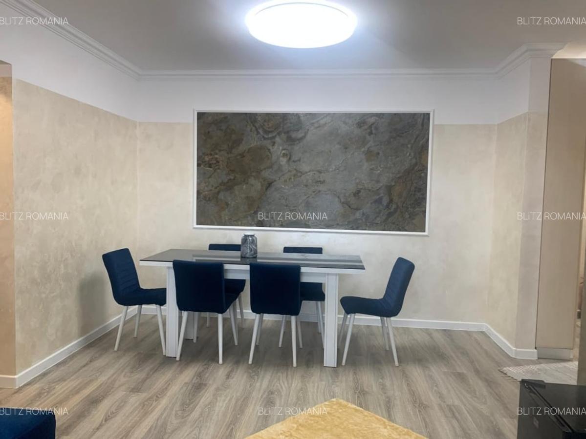 Apartament 3 camere, 103 mp, Calea Bucuresti - 16