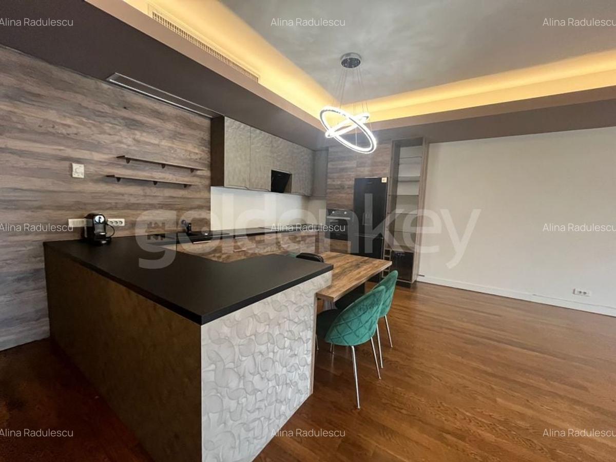 Apartament cu 4 camere decomandat, mobilat în Șoseaua Nordului - 6