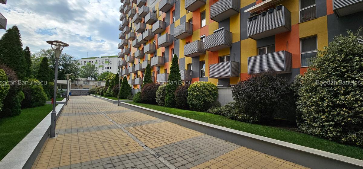 3 camere vanzare - Hercesa Vivenda Residencias - 19