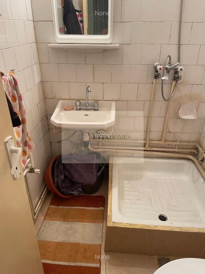 4 camere/ 2 balcoane /boxa/  imobil reabilitat / Manastur - 10