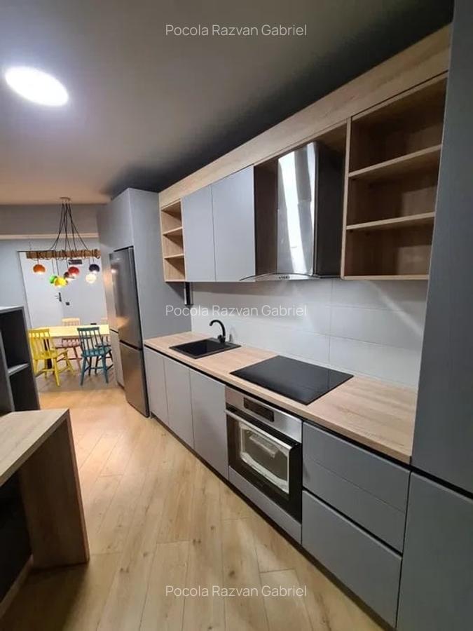 Apartament cu 2 camere,54mp,parcare, zona Zorilor - 1