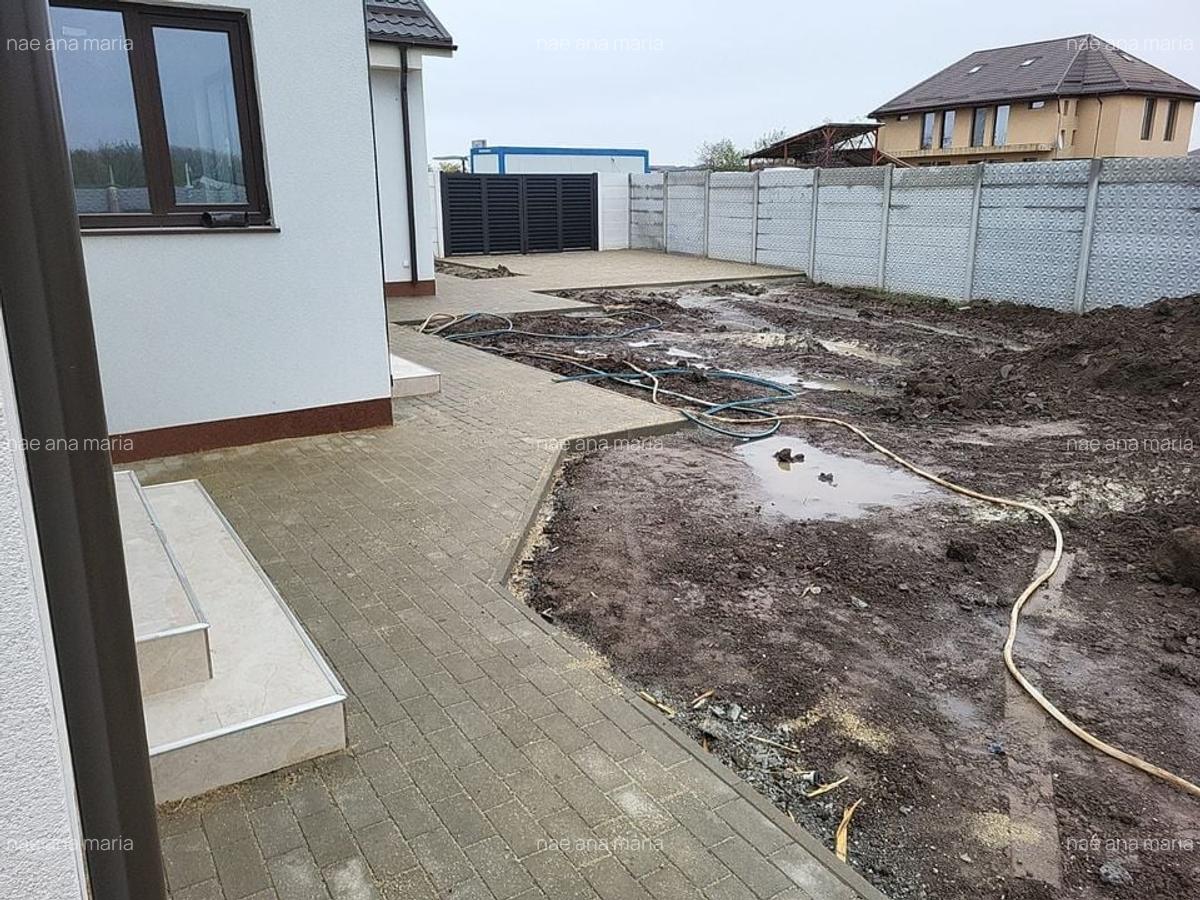 Casa individuala de vanzare Bragadiru - 18