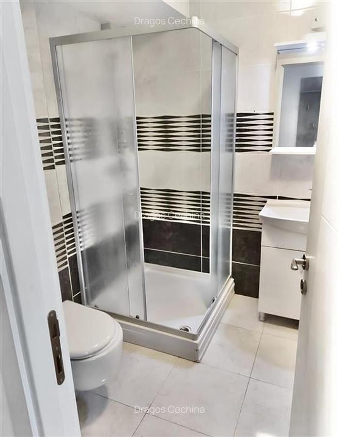 Garsoniera cu Parcare in Otopeni complex Libertatii Terraces - 9