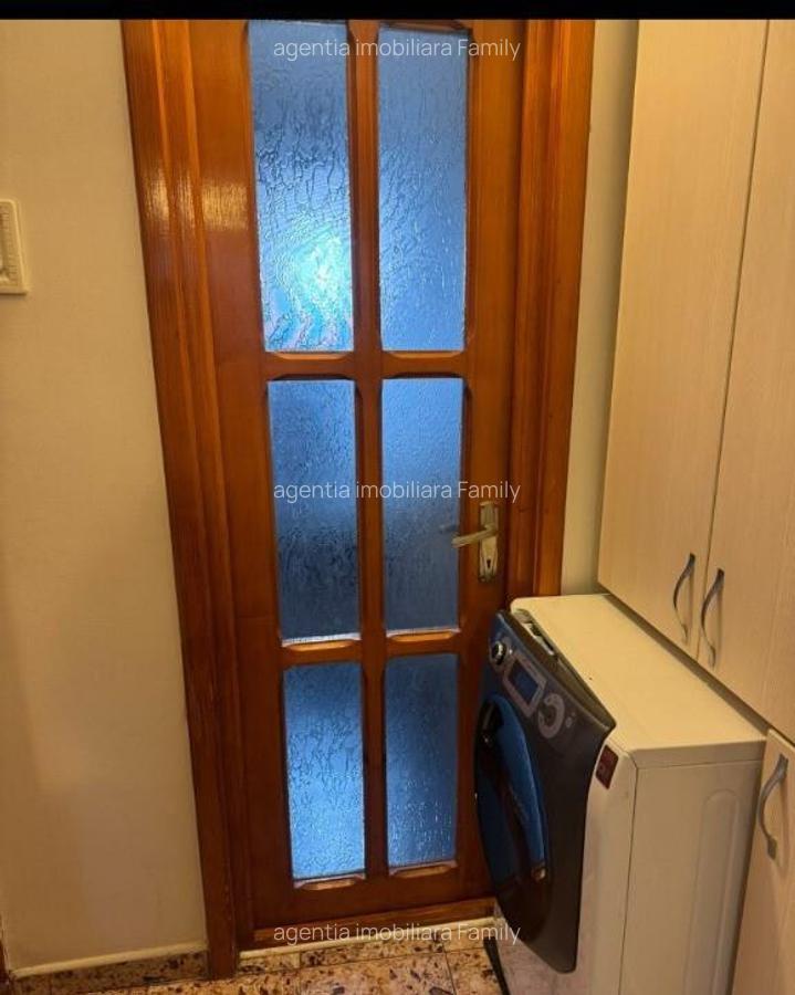 Apartament cu 2 camere decomandate - etaj 1 Zona Burdujeni - 7