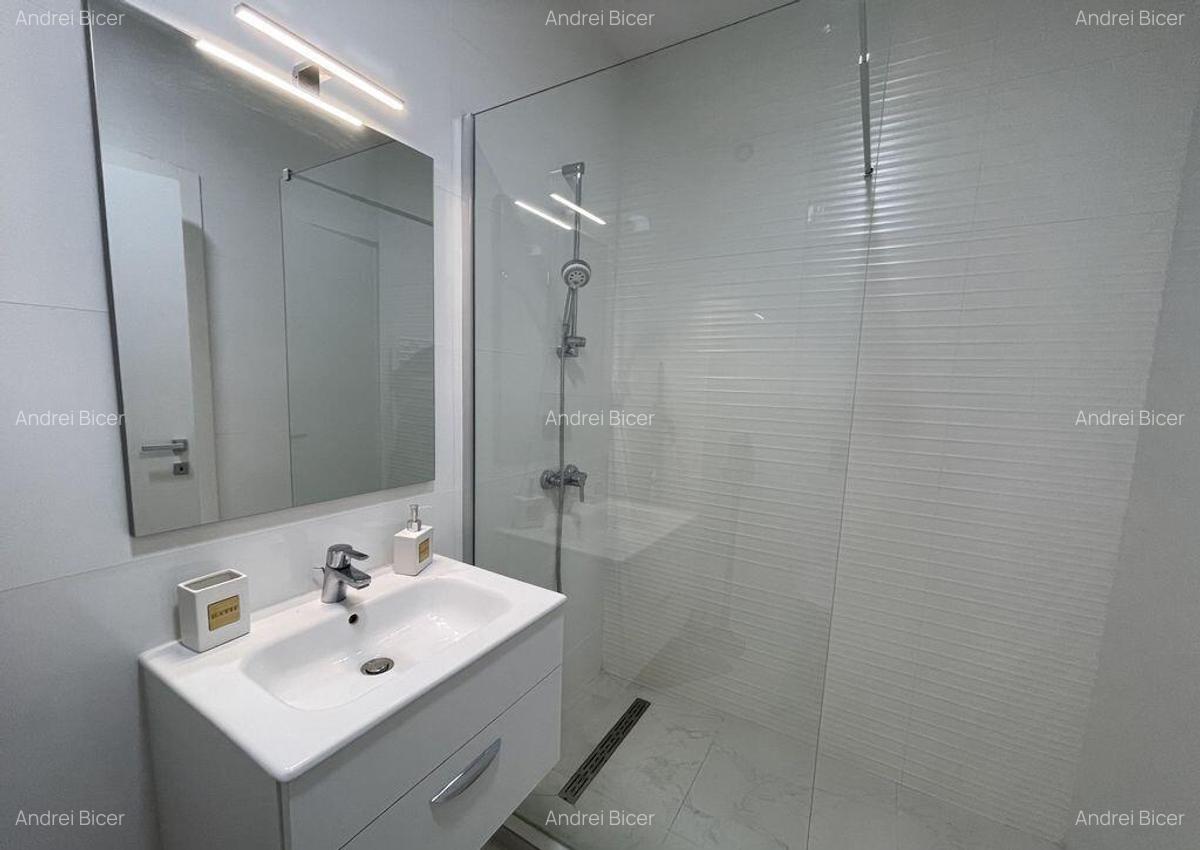 PIPERA | Ivory Residence | Chirie 2 camere + Parcare Subt... - 9