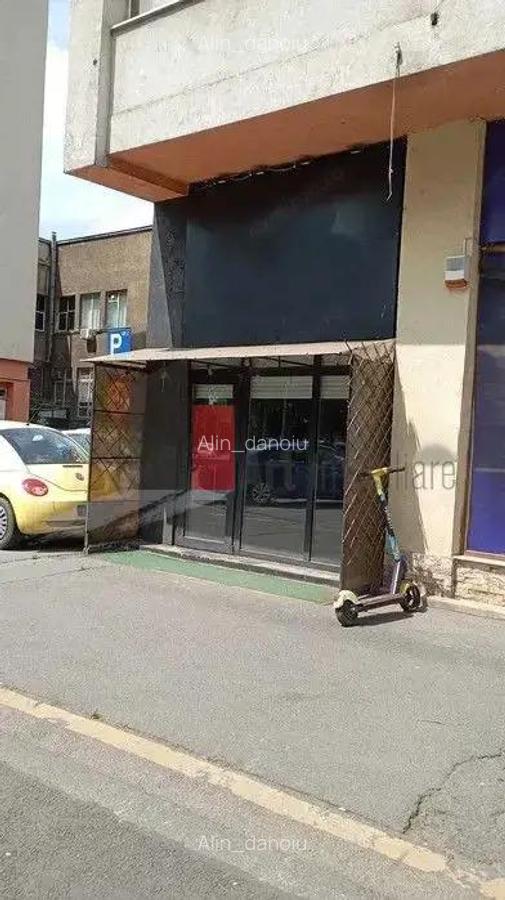 Spatiu de inchiriat in zona Stefan cel Mare - 3