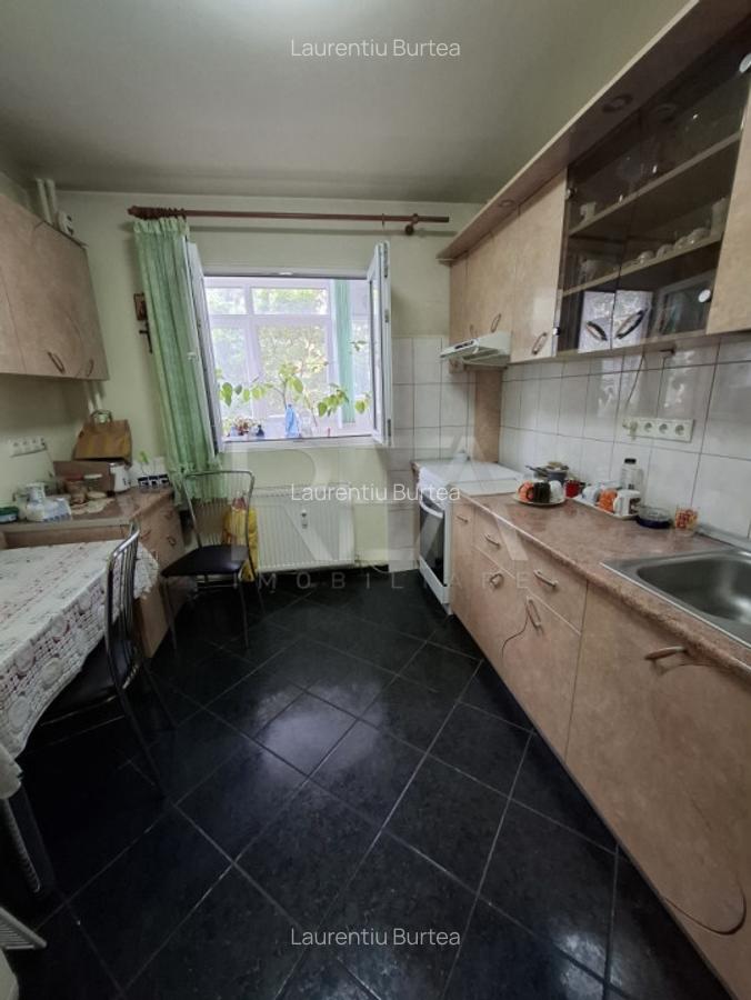 3 camere Gorjului, 3/8, bloc 1980, anvelopat, Str. Dezrobirii. - 8