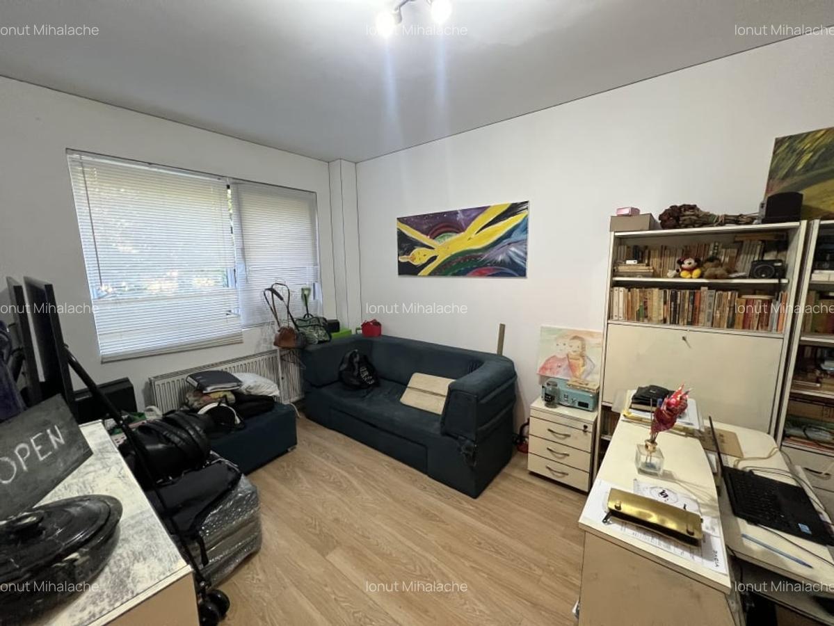 Vila 5 camere | Cartierul Latin | Prelungirea Ghencea | Ghioceilor - 5