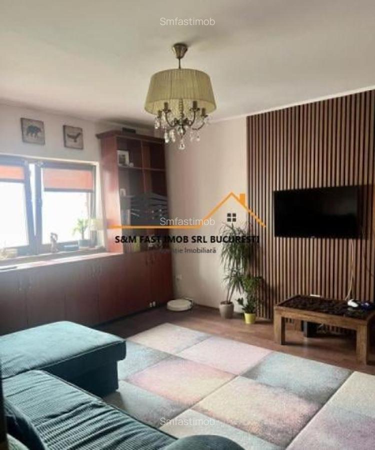 Apartament 3 camere-13 Septembrie-Sebastian-Semicentral- - 1