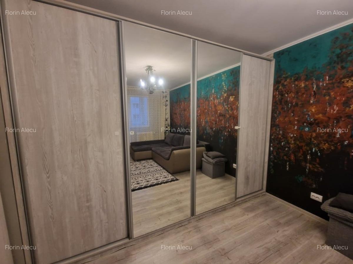 Apartament 2 camere, decomandat, 50 mp, ac, balcon, metrou, Pantelimon - 3