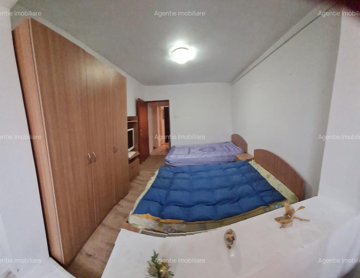 3 camere, CLASIC, metrou Pacii, zona Apusului, str Apele Vii, semistradal - 10