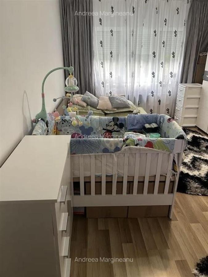 LIPOVEI - 2 Camere - Etaj 3 - Centrala proprie - Model mare - 8