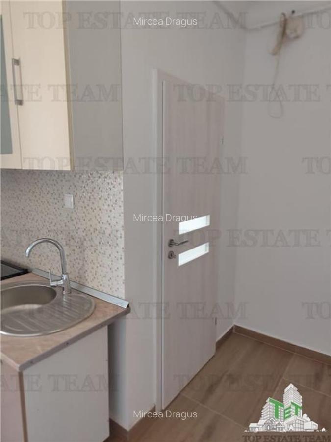 Apartament  3 camere de inchiriat in casa, central Cluj - 8