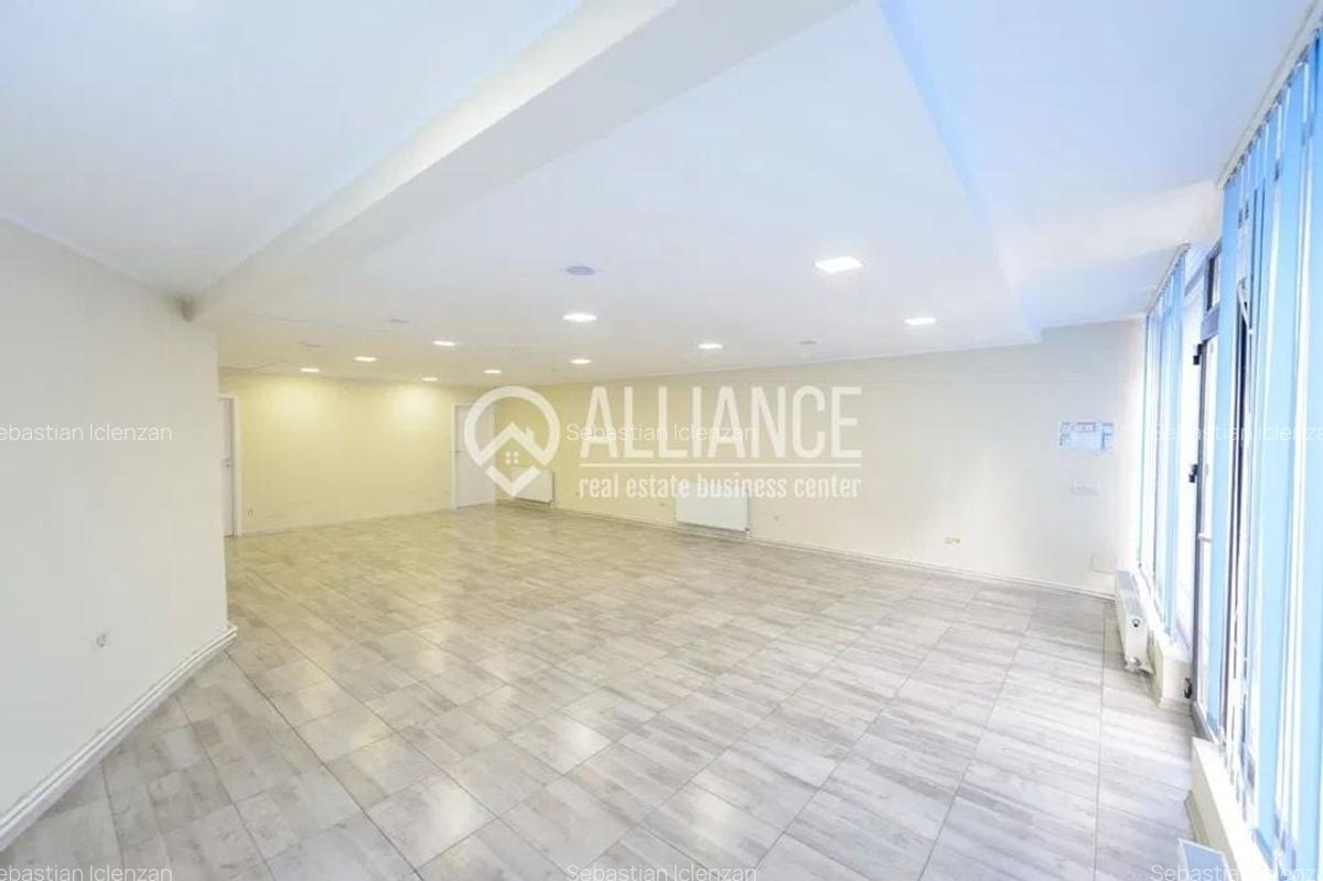 TROCADERO (COD10) - Spatiu comercial de inchiriat - 1