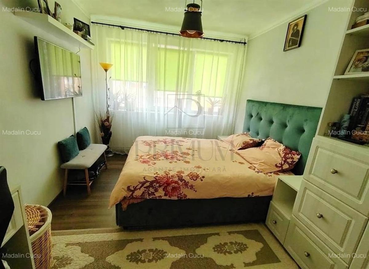 Torontalului - 3 cam - etj.1 - garaj+boxa - renovat - mobilat - luminos - 3 Torontalului - 3 cam - etj.1 - garaj+boxa - renovat - mobilat - luminos - 3