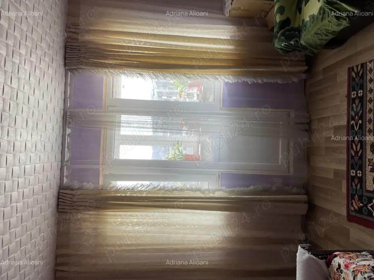 Vand apartament cu 3 camere mobilat - 3