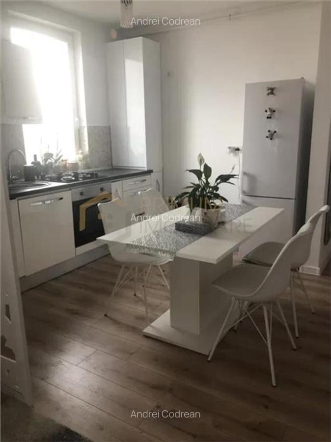 Apartament 2 camere, 2 locuri de parcare, complet mobilat, utilat - 2