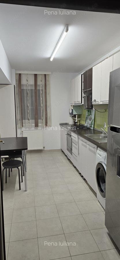 Ofer spre inchiriere apartament 2 camere in Confort City - 8