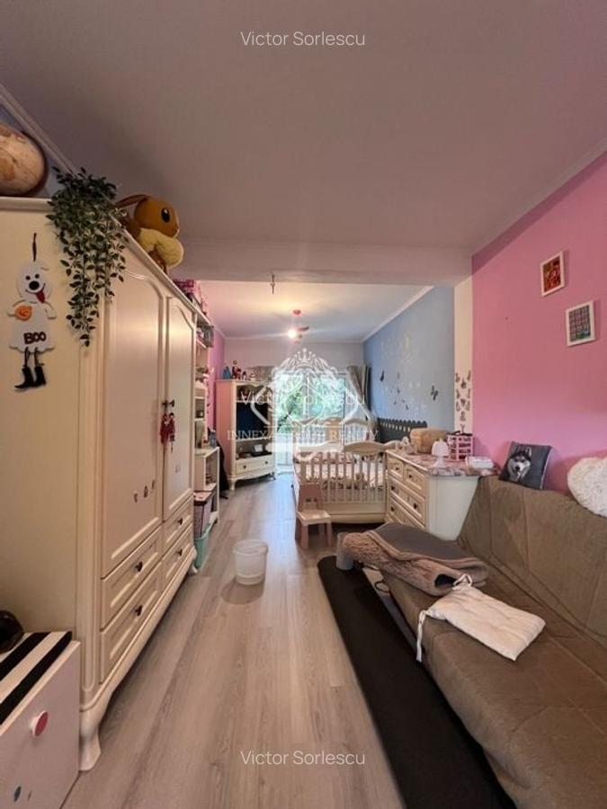 Pipera - Vilă duplex 6 camere și 4 băi - 6