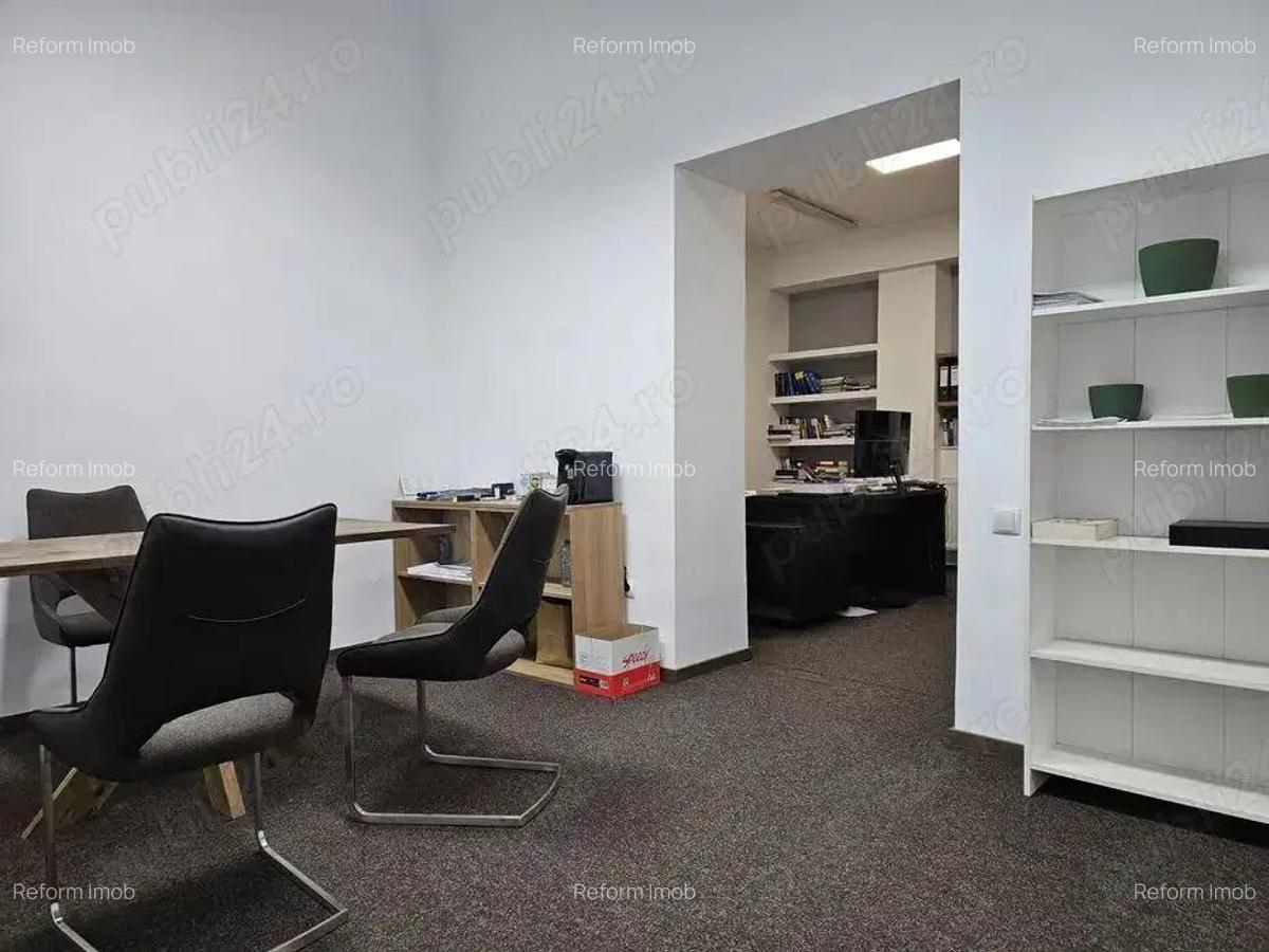 De inchiriat spa?iu pentru birou ultracentral - 3
