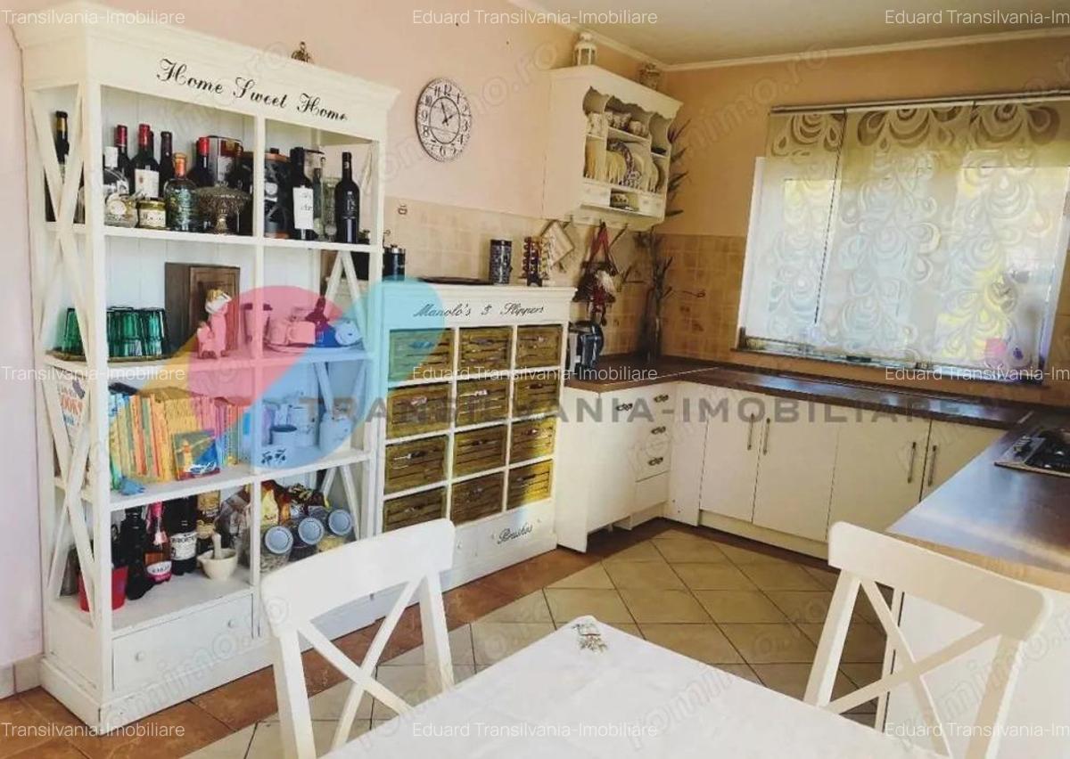 Casa individuala, 6 camere, zona Auchan Iris - 3