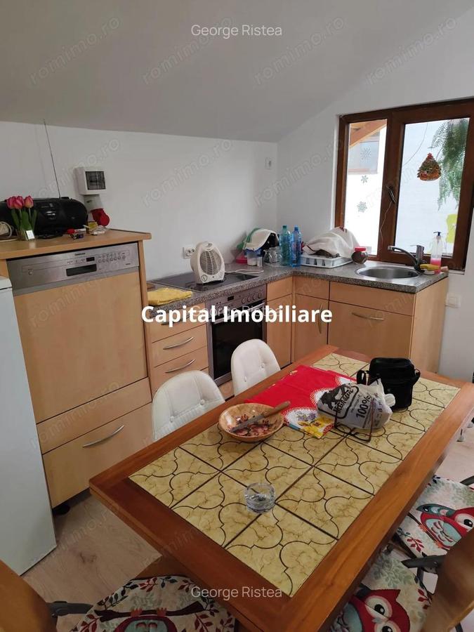 Casa Malu Rosu 135 mp utili 95000 euro - 2