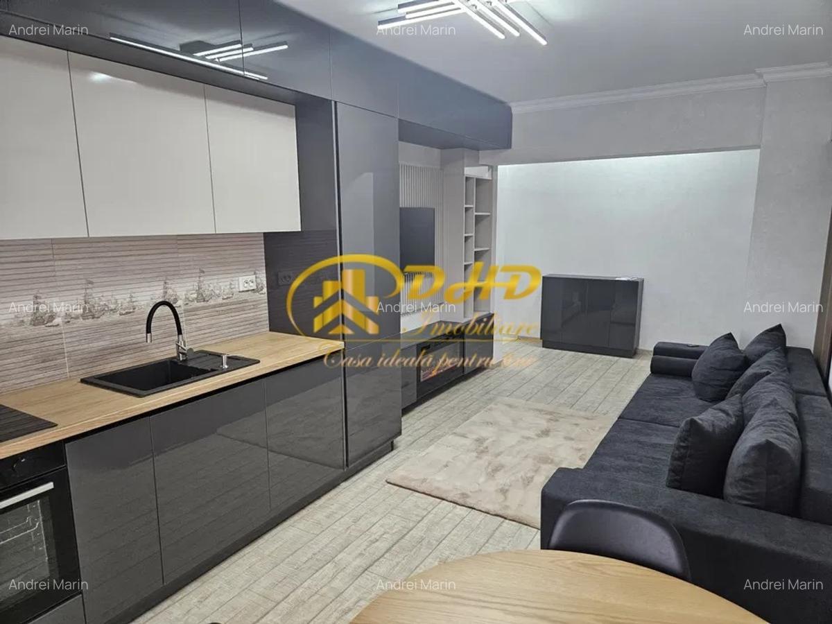 Ap. luxos 2 camere la prima închiriere, Tătărași - Complex Roua - 2