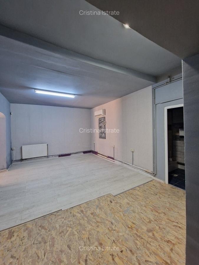 Spațiu comercial, 60 mp în Sinaia - 4