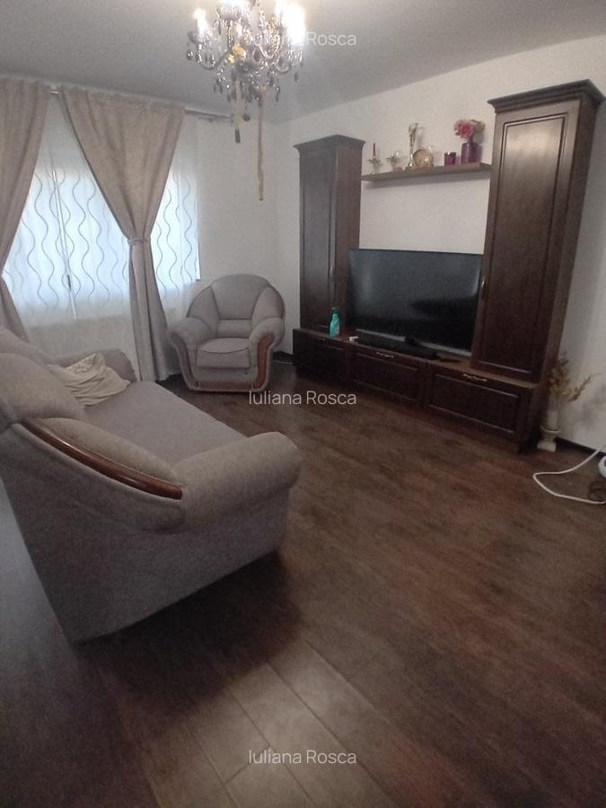 Casă cu 4 camere în Valea Adâncă - 5