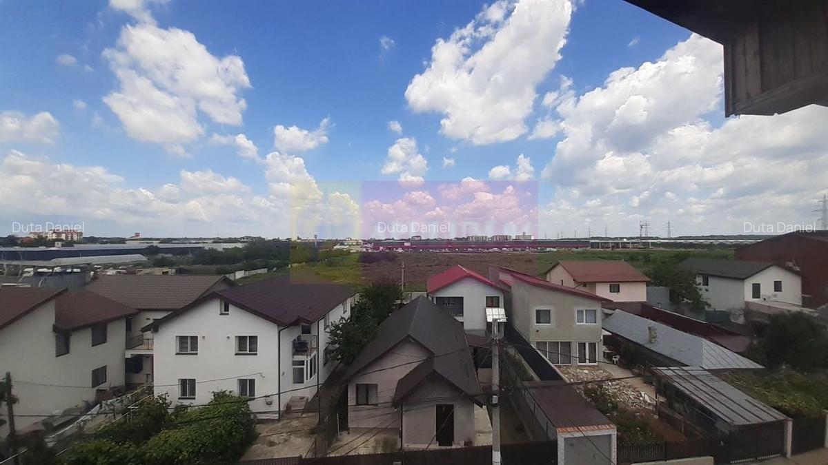 Vilă Mare în Voluntari - 27