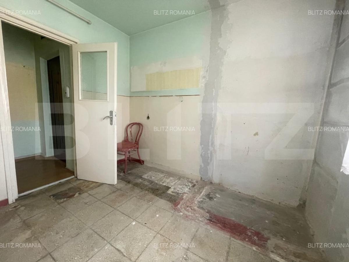 Apartament de 2 camere, 50 mp, Zalau - 6