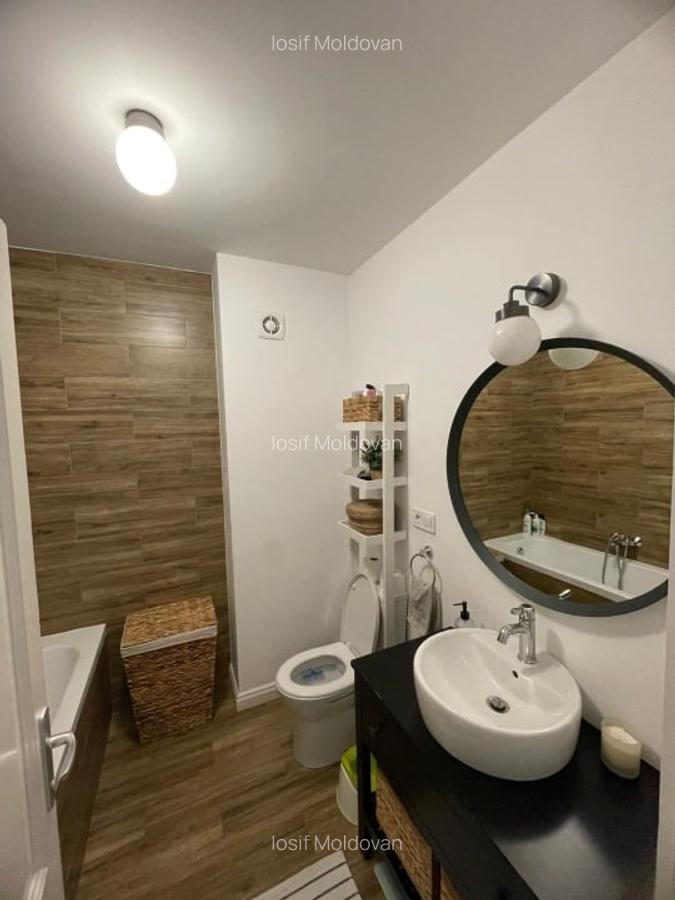 Apartament 3 camere – Riverside Residence, Str. Porțelanului 2 - 8