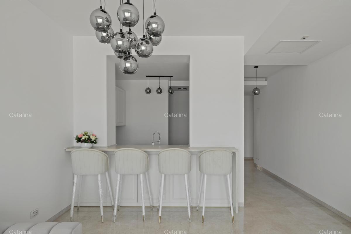 CAELIA RESIDENCE | MAMAIA | VEDERE FRONTALA LA MARE | EXCLUSIVITATE | LUX - 5