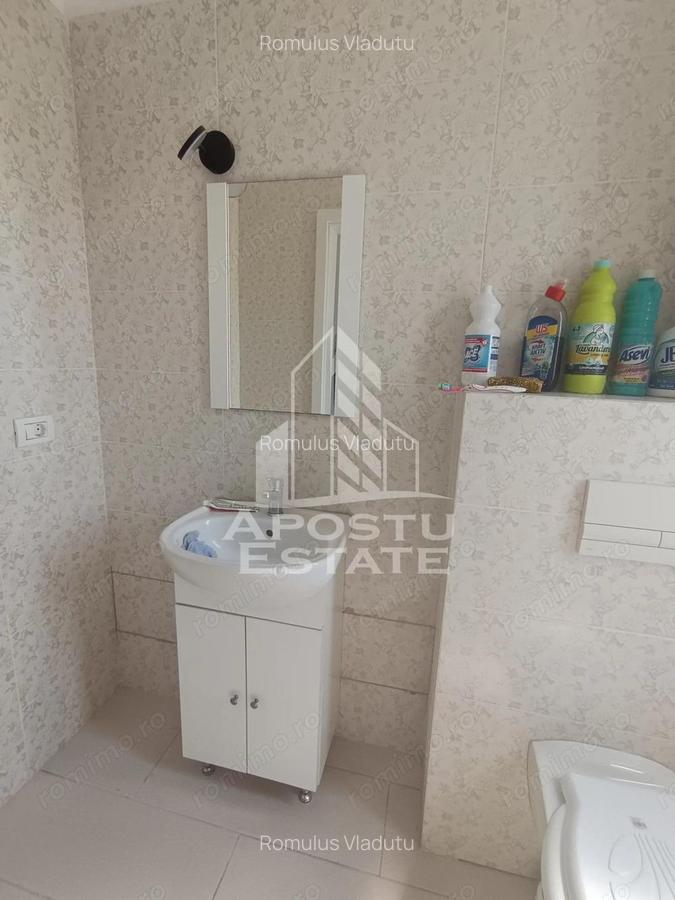 Casa cu 3 camere in Giroc 2 locuri de parcare - 12