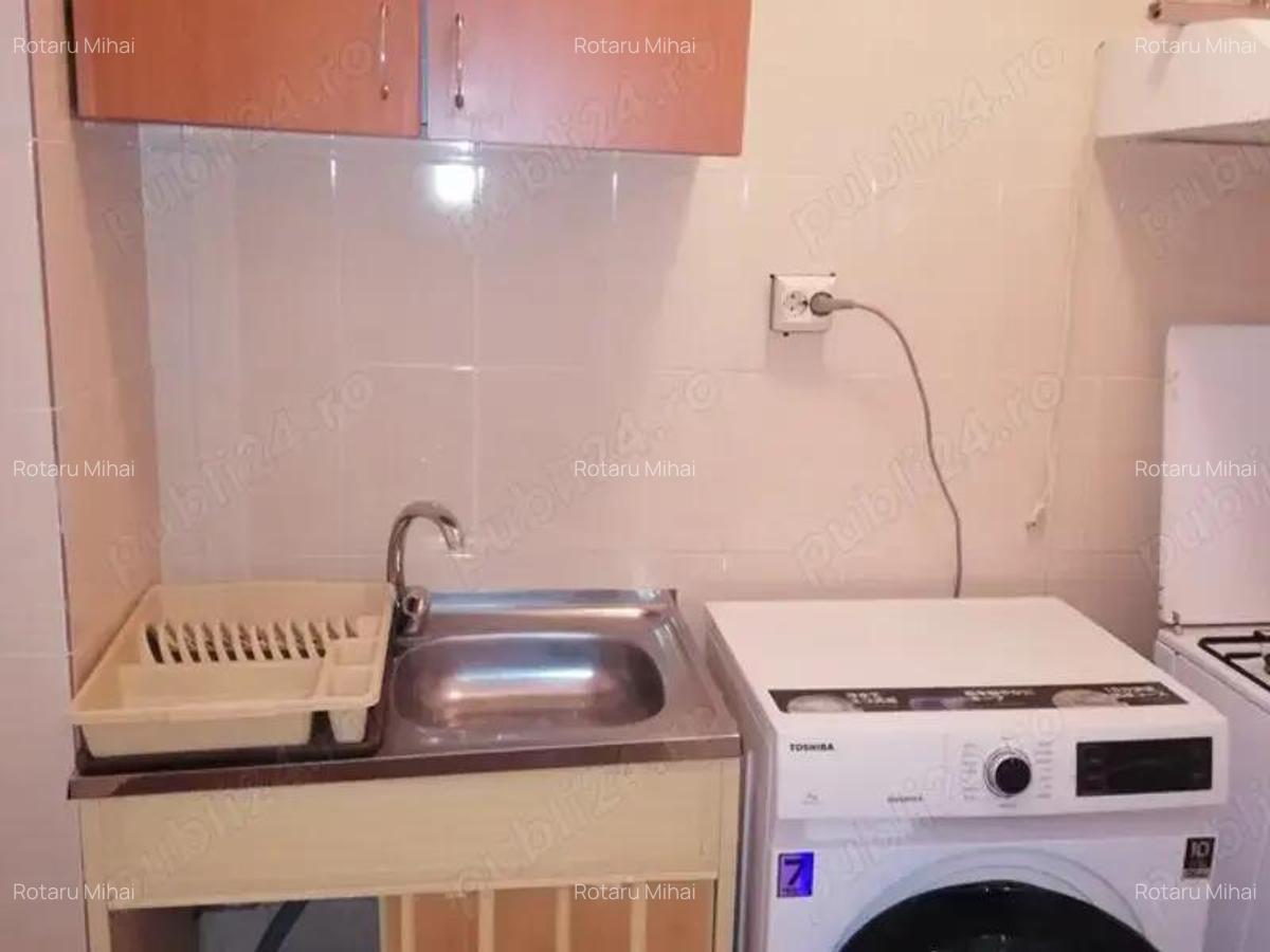 Garsoniera Iancului - 1