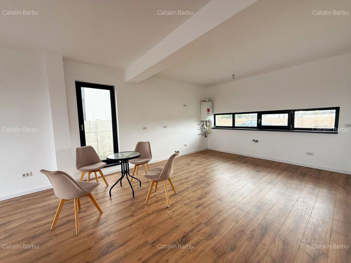 Vila individuala 4 dormitoare 3 bai - 7