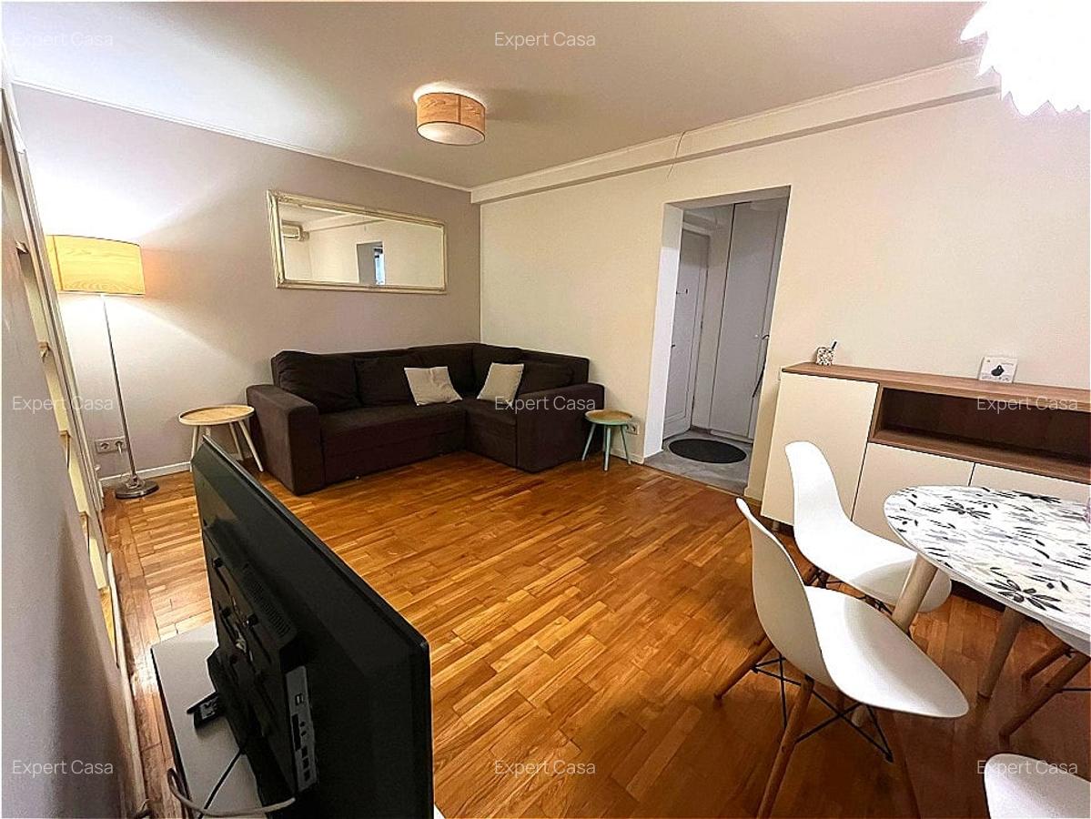 2 Camere | Floreasca | Centrala - 8