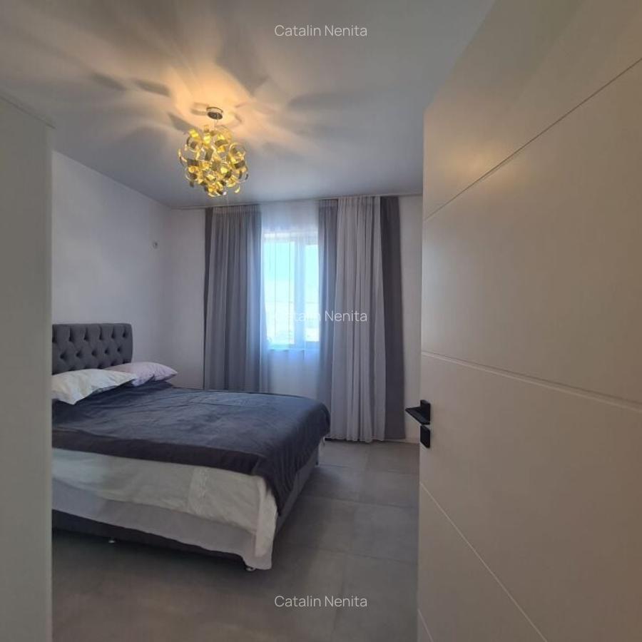 Casa individuala The 8 Residence mobilata/utilata - 12