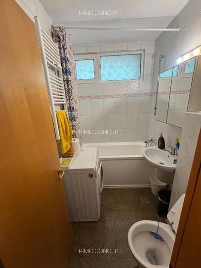 3 camere modern, mobilat complet – Parc Floreasca / Dorobanți - 9