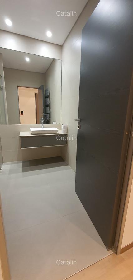 Apartament cu 3 camere decomandat, mobilat în Primăverii - 4