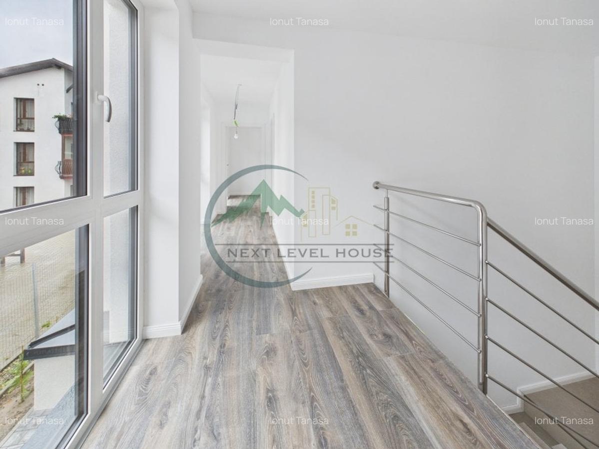 Casa individuala Brasov, Nicolae Labis, Comision 0 - 7