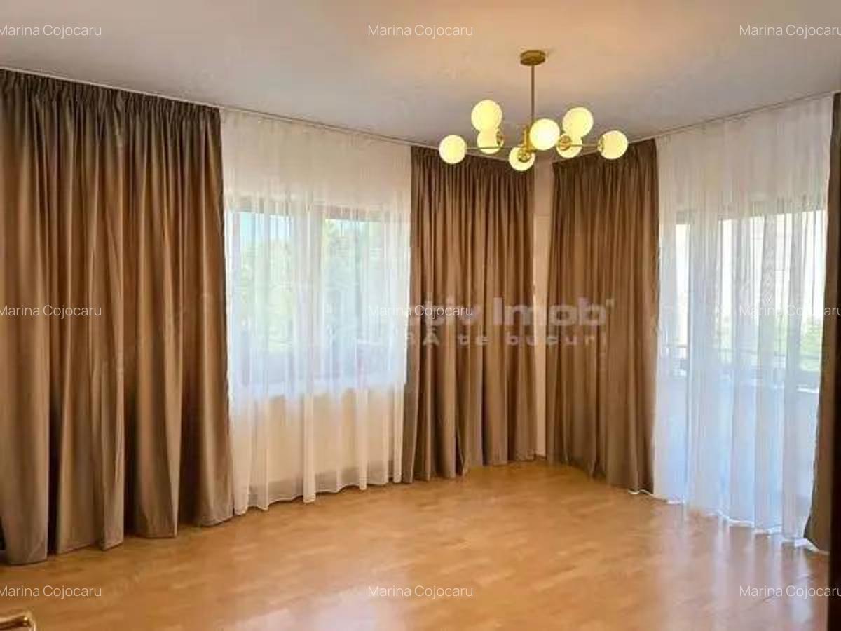 Apartament spatios, 3 Camere, Piata Veteranilor, Bloc nou - 3