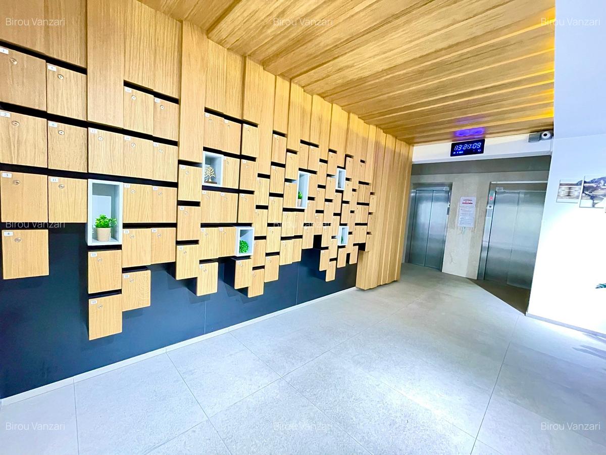 Apartament cu 2 camere decomandat, mobilat în Prelungirea Ghencea - 9