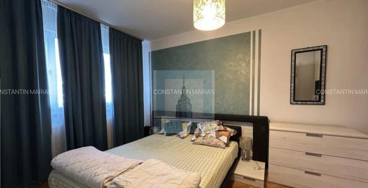 Apartament de inchiriat - zona Astra - 1