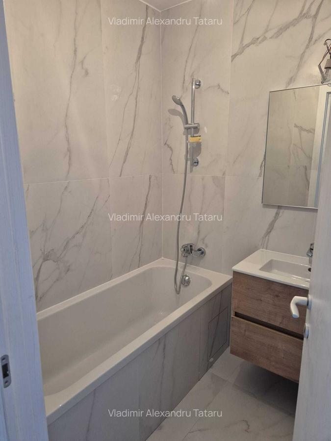 APARTAMENT 2 CAMERE | 56.6MP | FINALIZAT | POSTALIONULUI - 6