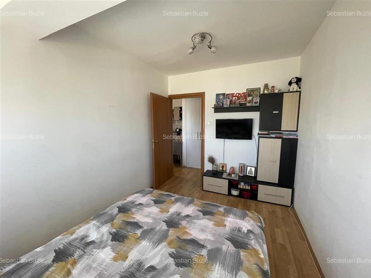APARTAMENT 2 CAMERE | PRIMA NUFARUL | ORADEA - 10