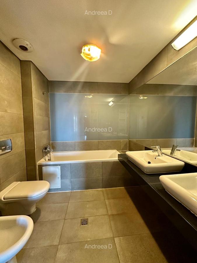 Apartament cu 3 camere decomandat în Barbu Văcărescu - 10