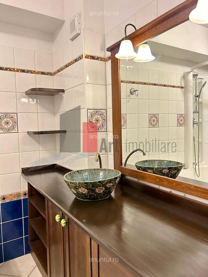 Vatra Luminoasa. Apartament /Duplex cu 4 camere de inchiriat in zona Vatra Luminoasa - 6
