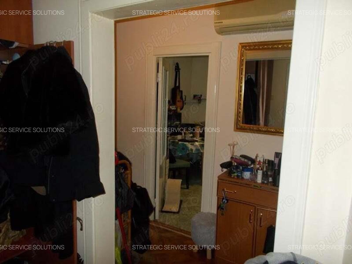 Apartament 3 camere decomandat, Timisoara, zona Olimpia , et. 4 4 cu acoperis - 14